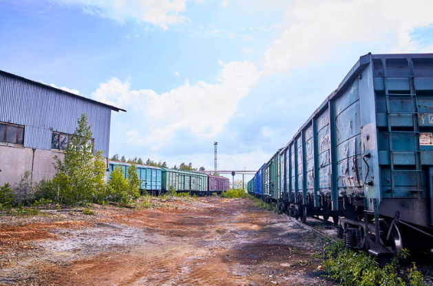 Продажа участков
