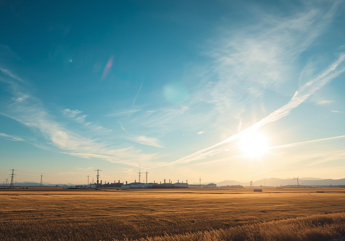 Покупка пустого участка