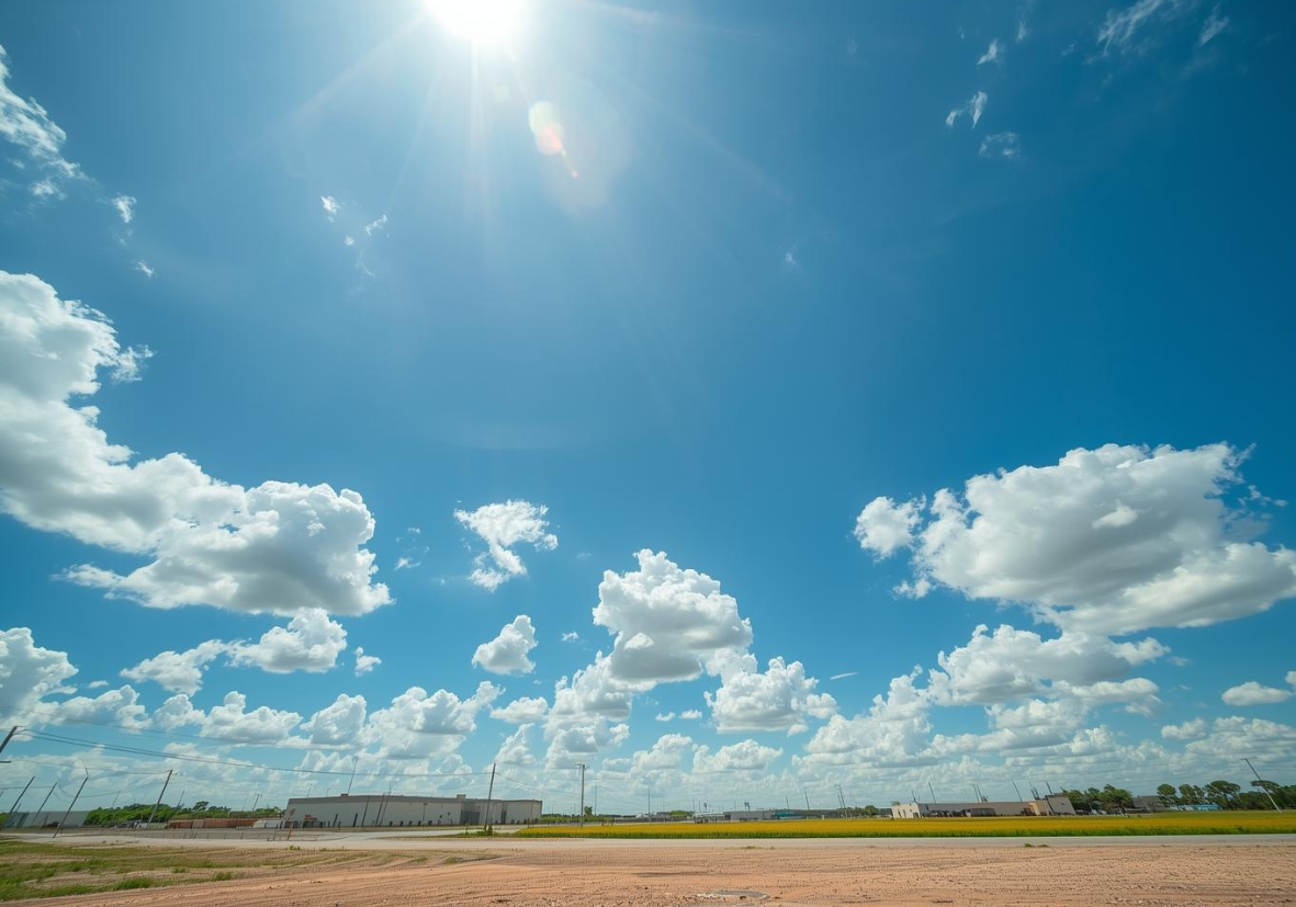 Покупка пустого участка