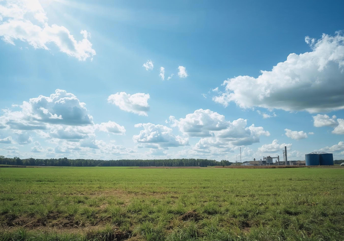 Аренда земельного участка