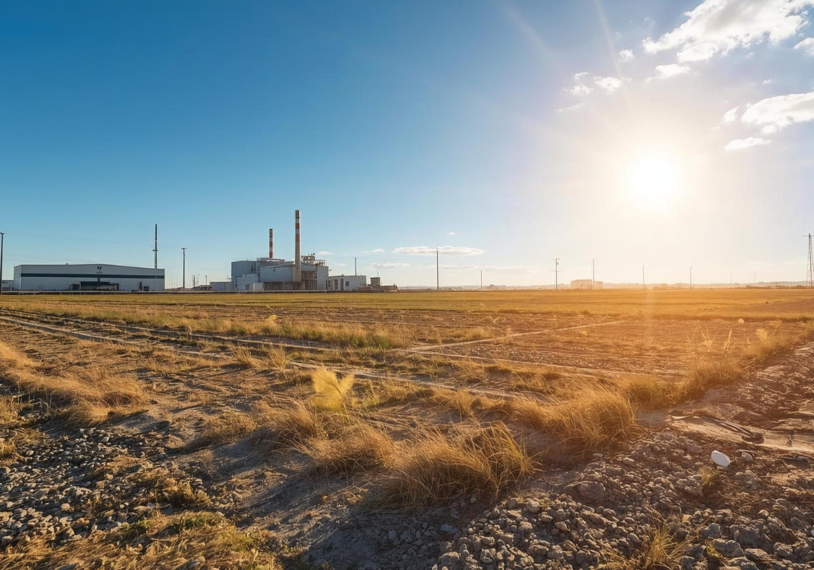 Аренда земельного участка